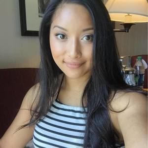 Meet your Posher, Marilyn