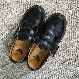 Dr. Marten Mary Janes