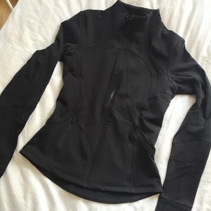 Lululemon Zip Up Jacket