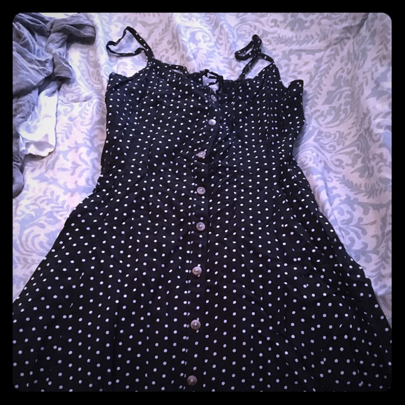 American eagle dress