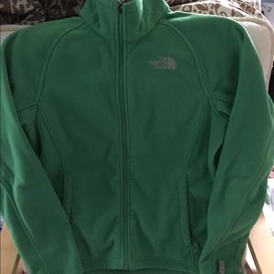 The North Face Fleece