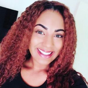 Meet your Posher, Aaliyah