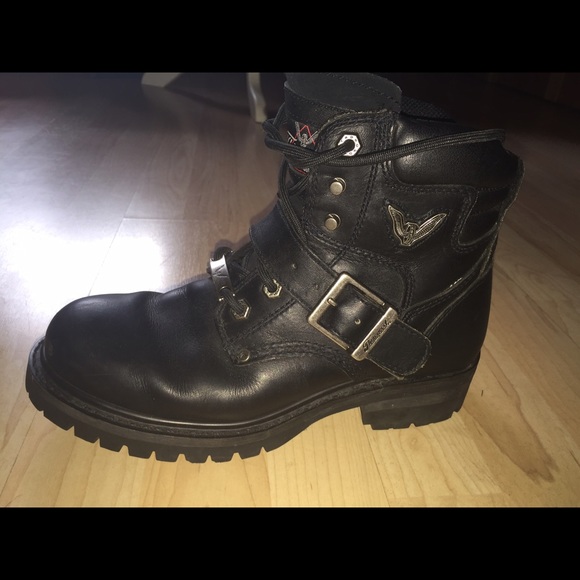 Thorogood Boots