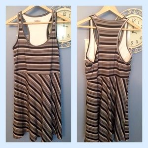 Tehama sport dress w/ built in sports bra