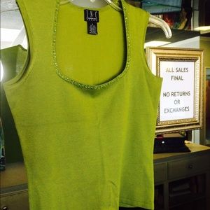 INC International Concepts Tops - I.N.C.
