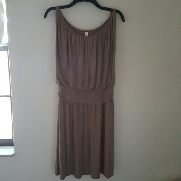 Ms.  Bella D Dresses & Skirts - ❌SOLD ❌ Soft Summer Dress