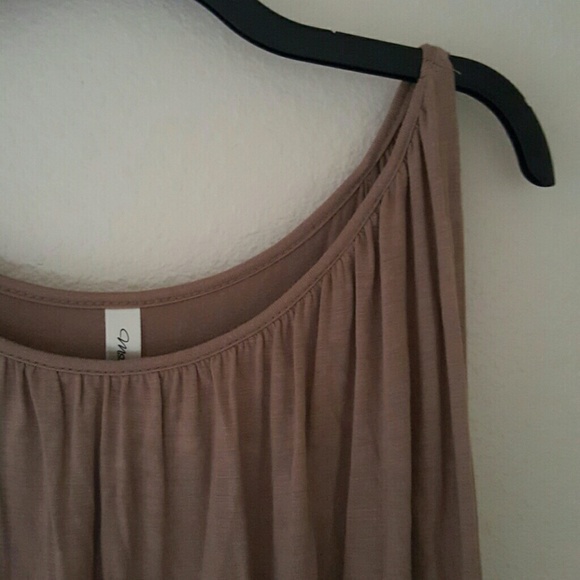 ❌SOLD ❌ Soft Summer Dress - Picture 2 of 4
