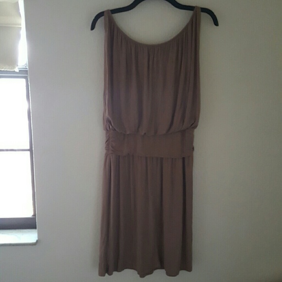 ❌SOLD ❌ Soft Summer Dress - Picture 4 of 4