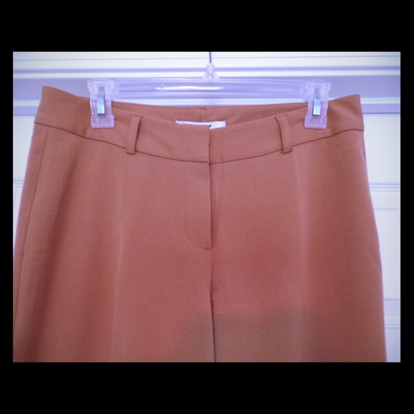 Vertigo Paris pants in camel