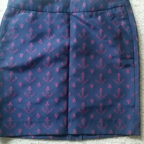 Nwt Perfect summer skirt