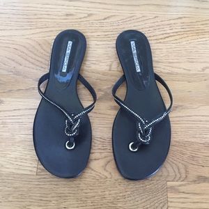 Via Spiga Flip-Flops
