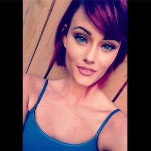 Meet your Posher, Kat