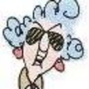 Meet your Posher, Margaret