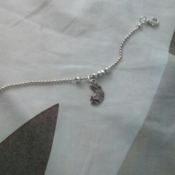 Moon Anklet - Picture 4 of 4