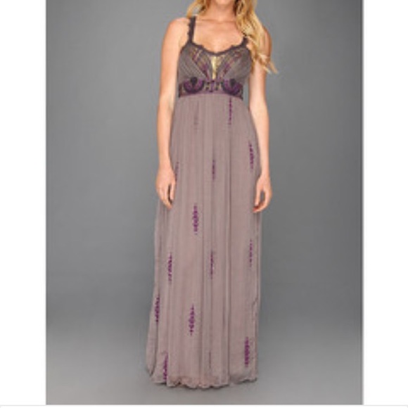 Free People Artemis Maxi
