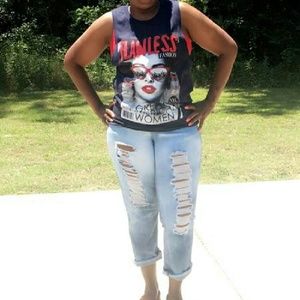 Meet your Posher, Pamela