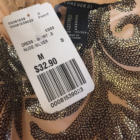 Forever 21 Dresses & Skirts - Forever 21 Dress