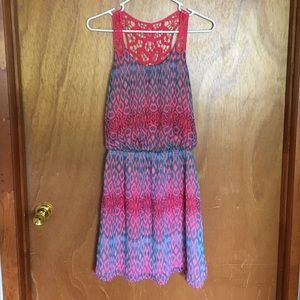 Express Dress
