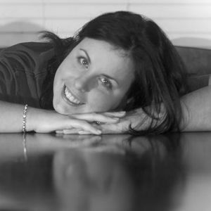 Meet your Posher, Becky