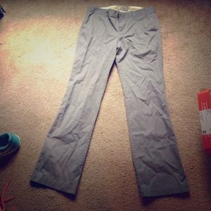 Old navy khakis