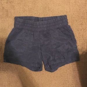 Athleta Tia cute/casual shorts size 4