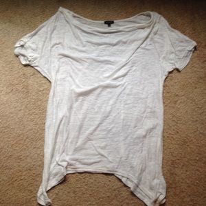 Urban outfitters loose tee