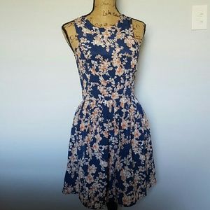 Maison Jules dress