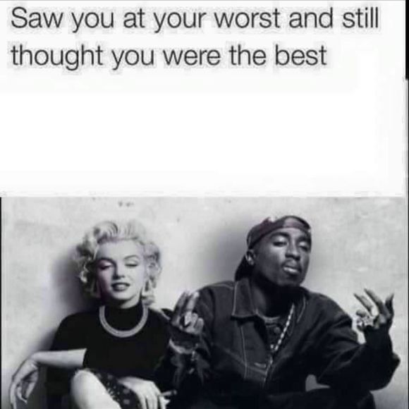 Meet your Posher, Na'toishanique