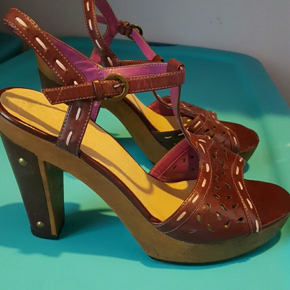 Heels