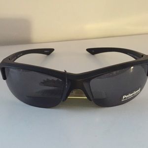 Solar Comfort Sunglasses
