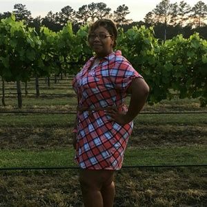 Meet your Posher, Patrice