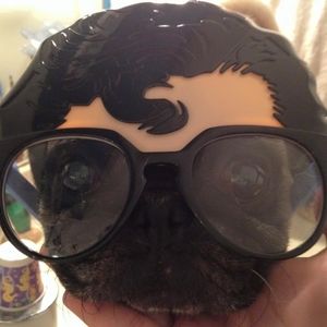 Meet your Posher, Misti