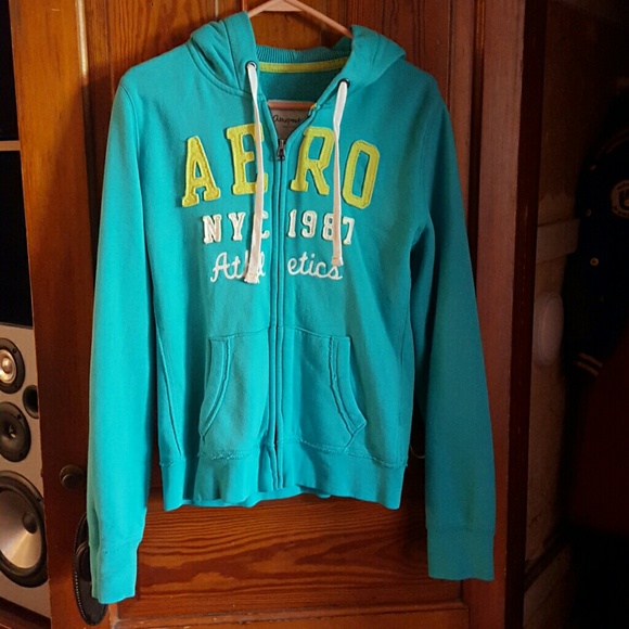 Hooded sweatshirt - Picture 1 of 1
