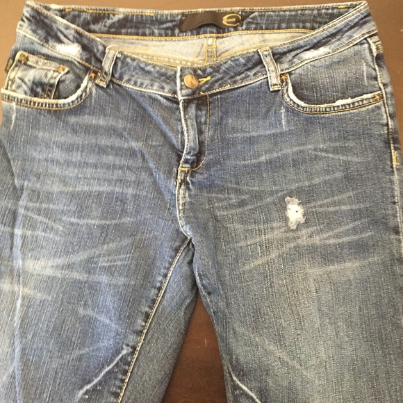 Just Cavalli boot cut jeans - Picture 2 of 3