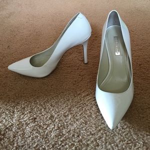 BCBG Stiletto Pumps