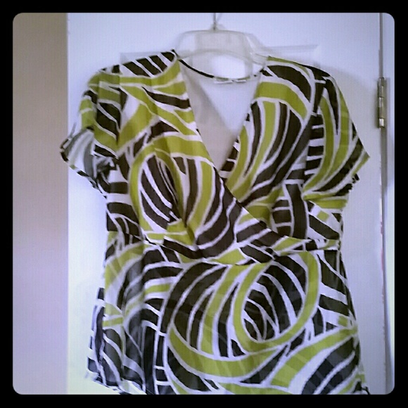 Dress shirt