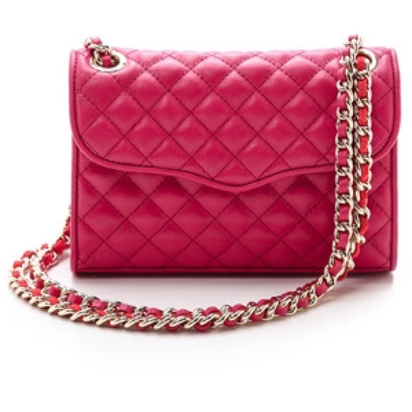 Rebecca Minkoff Quilted Mini Affair