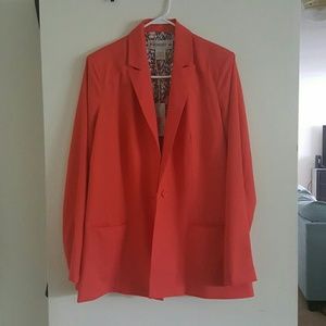 Boyfriend Blazer