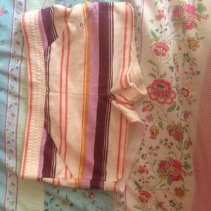 Billabong girls shorts brand new