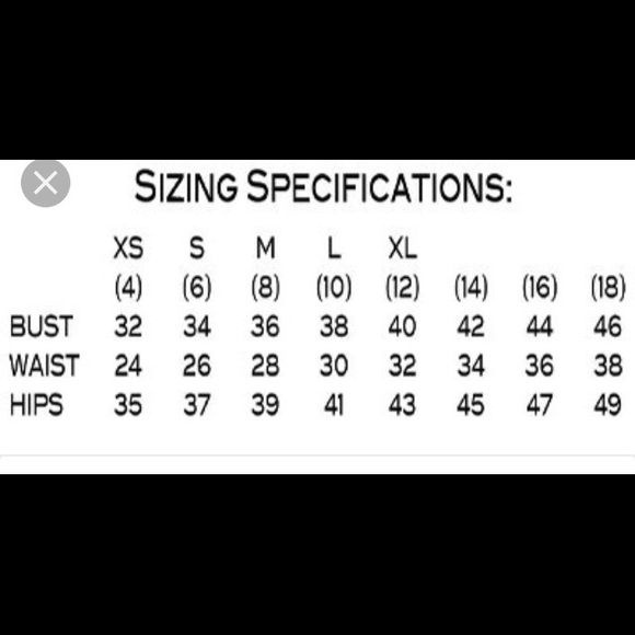 STOP STARING! BLUE FLORAL SWEET AND SEXY! - Picture 4 of 4