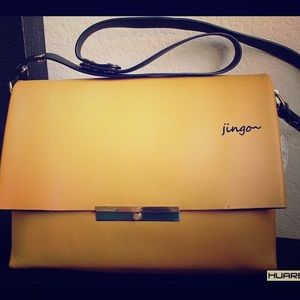 Brand new! Celine blade bag