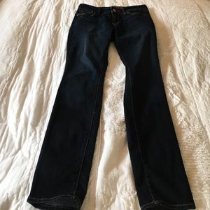 Lucky brand leyla skinny regular