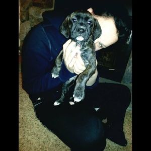 Meet your Posher, Braeanna