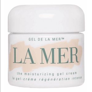 La Mer (Moisturizing Gel Cream)