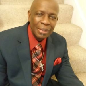 Meet your Posher, Alpheus