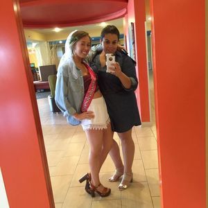 Meet your Posher, Meredith