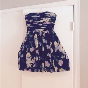 Tracy Reese Flower dress