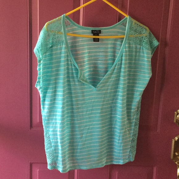 Lightweight spring shirt