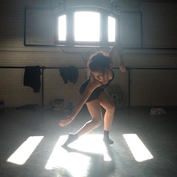 Meet your Posher, Keila