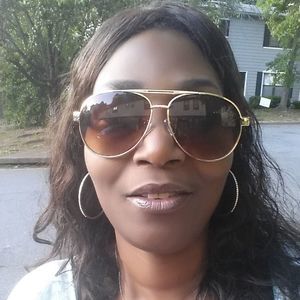 Meet your Posher, Sandrick